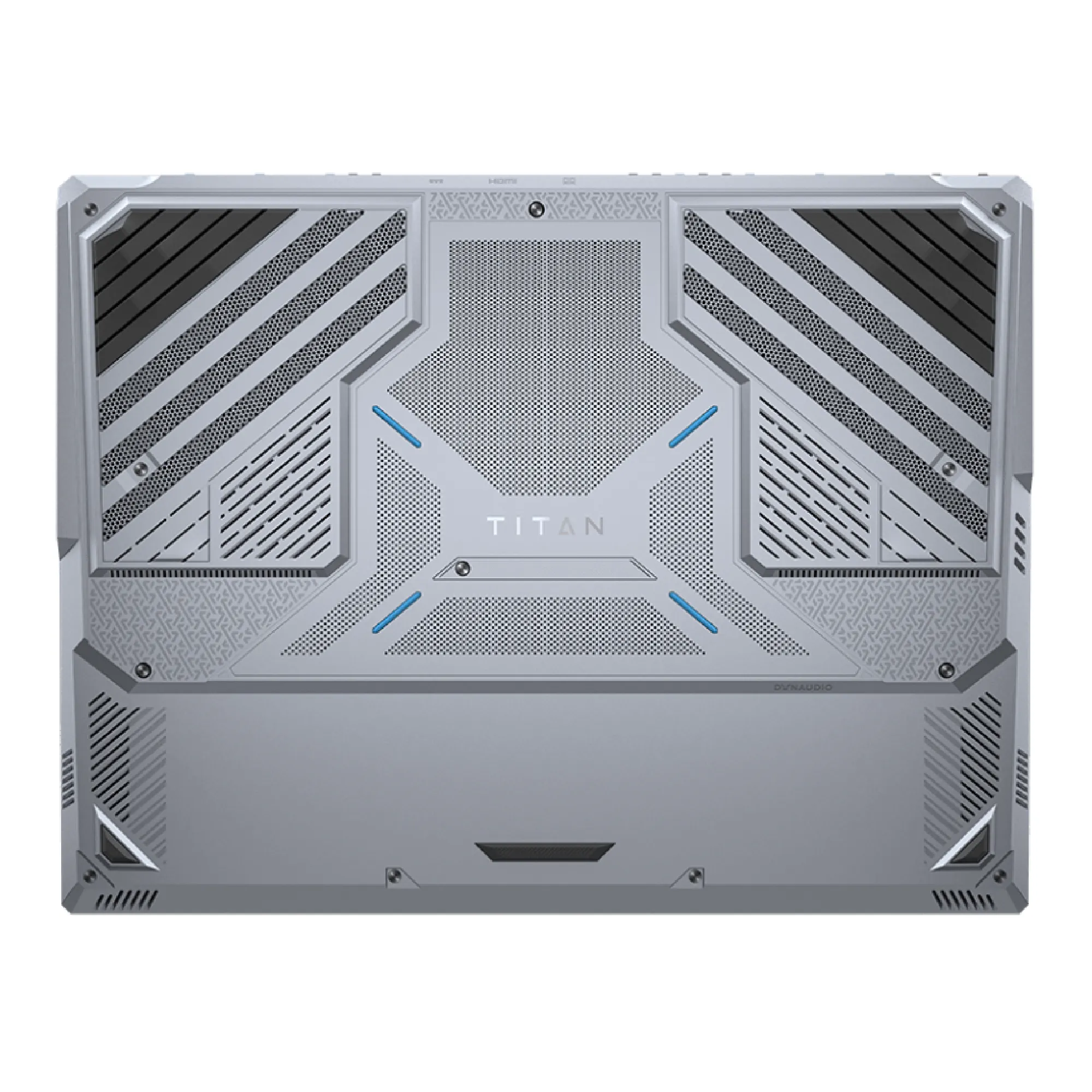 Купити Ноутбук MSI Titan 18 HX AI (A2XWIG-269UA) - фото 5