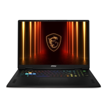Купити Ноутбук MSI Vector A18 HX (A9WIG-220UA) - фото 1
