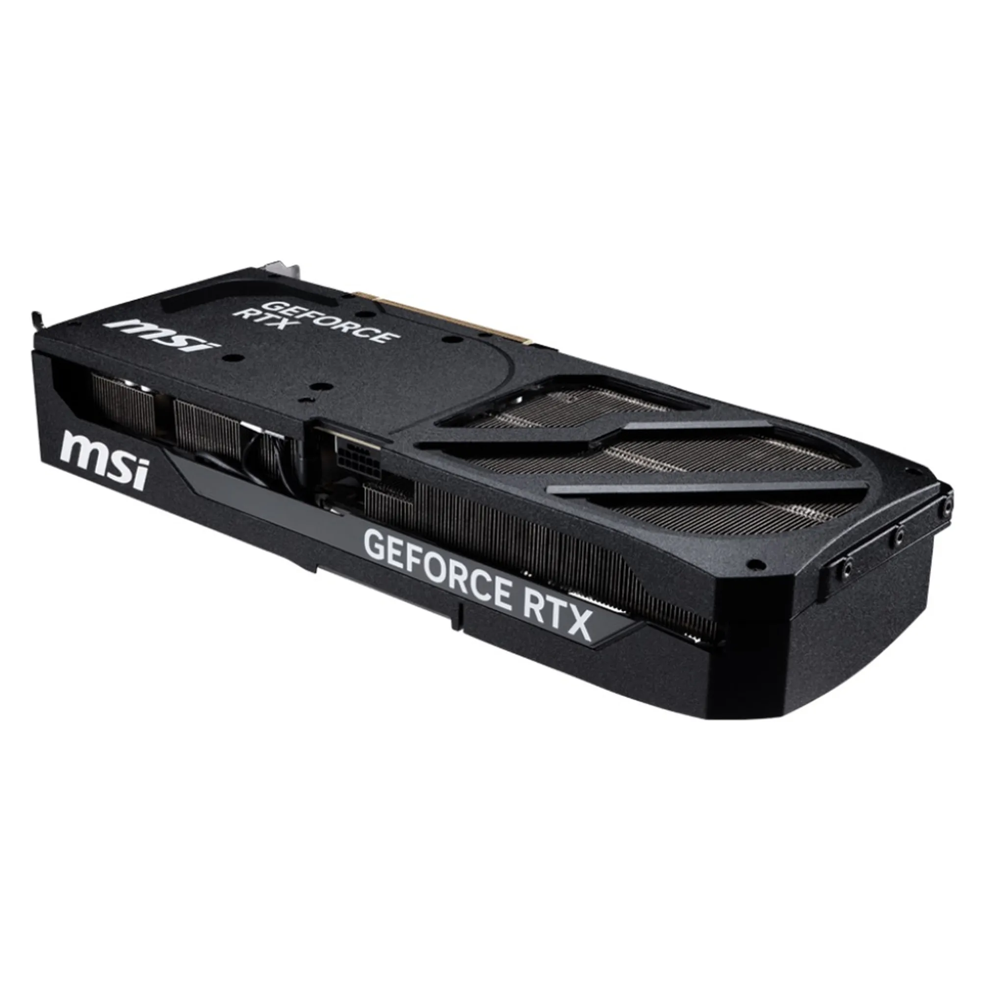 Купить Видеокарта MSI Nvidia GeForce RTX 5070 Ti 16G SHADOW 3X OC (G507T-16S3C) - фото 2