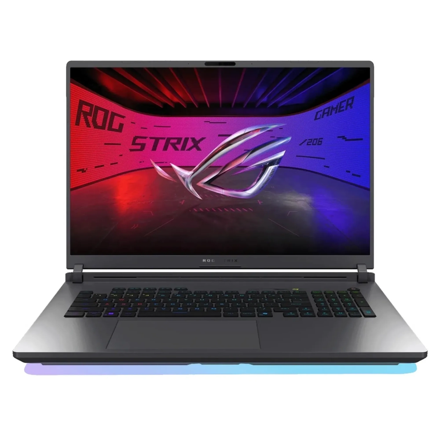 Купити Ноутбук ASUS ROG Strix G18 (2025) G815LW-S9072W (90NR0LC1-M00310) - фото 1