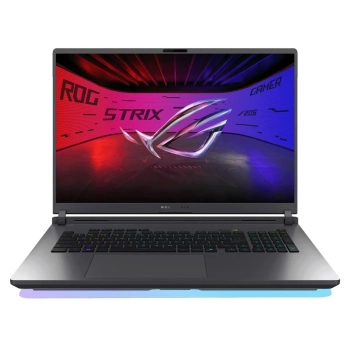 Купити Ноутбук ASUS ROG Strix G18 (2025) G815LW-S9072W (90NR0LC1-M00310) - фото 1