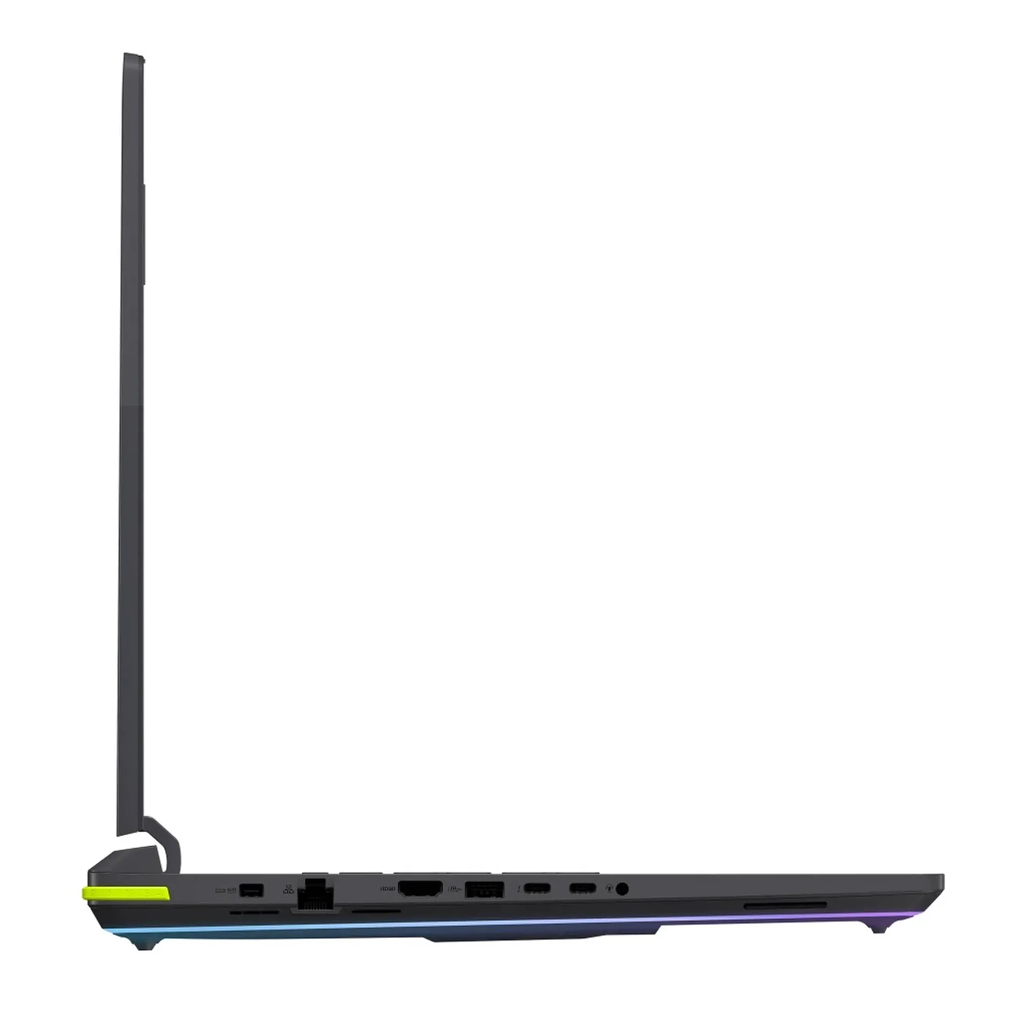 Купити Ноутбук ASUS ROG Strix G18 (2025) G815LW-S9072W (90NR0LC1-M00310) - фото 5