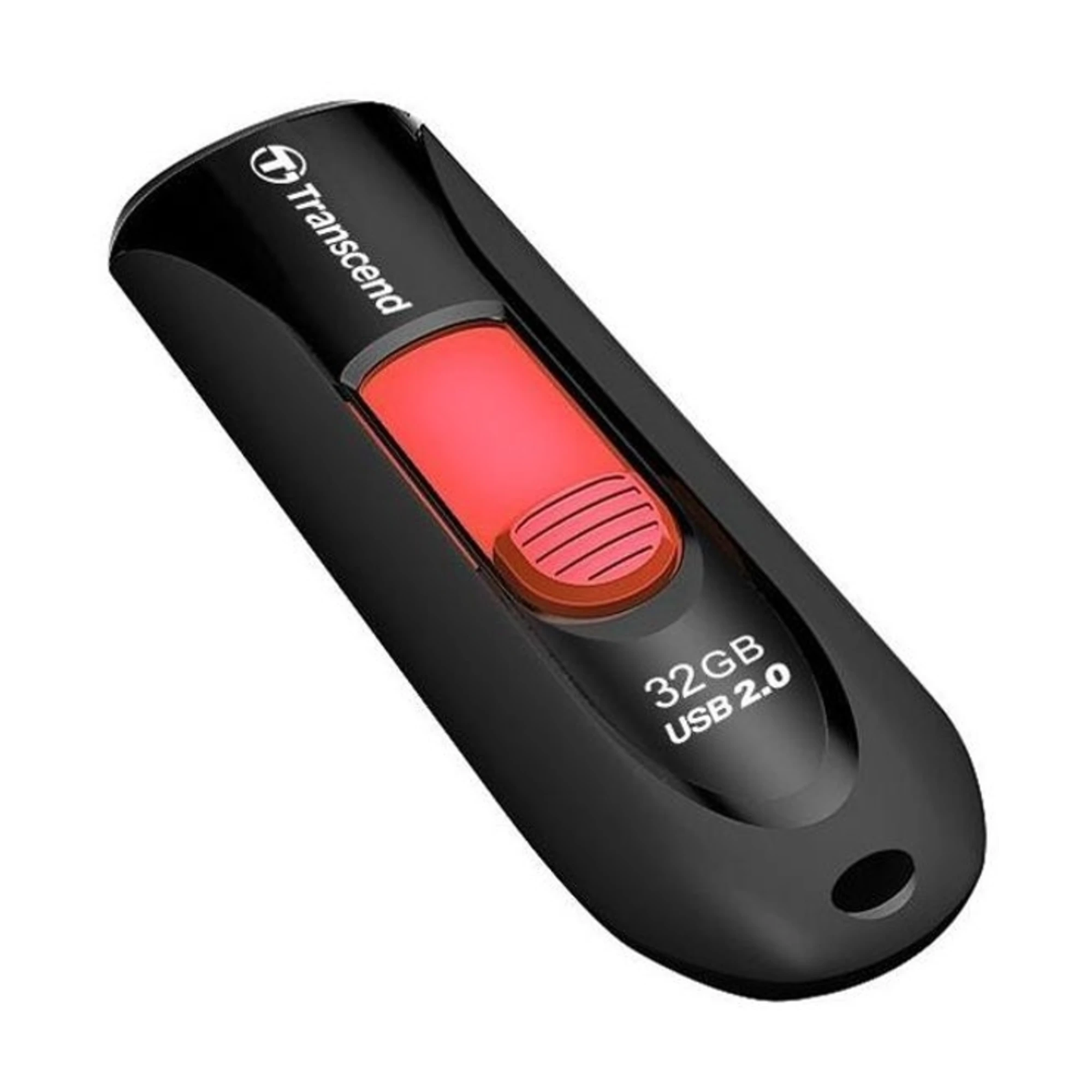 Купить Флеш накопитель 32GB USB Transcend JetFlash 590 (TS32GJF590K) - фото 3