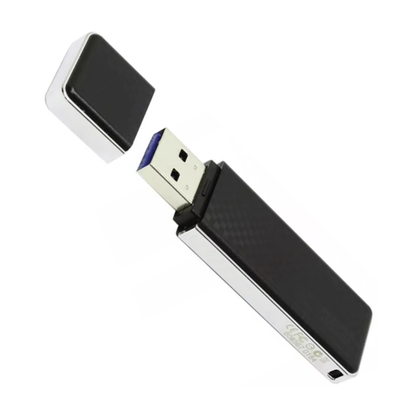 Купить Флеш накопитель 16GB USB 3.0 Transcend JetFlash 780 (TS16GJF780) - фото 2