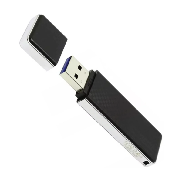 Купить Флеш накопитель 16GB USB 3.0 Transcend JetFlash 780 (TS16GJF780) - фото 2