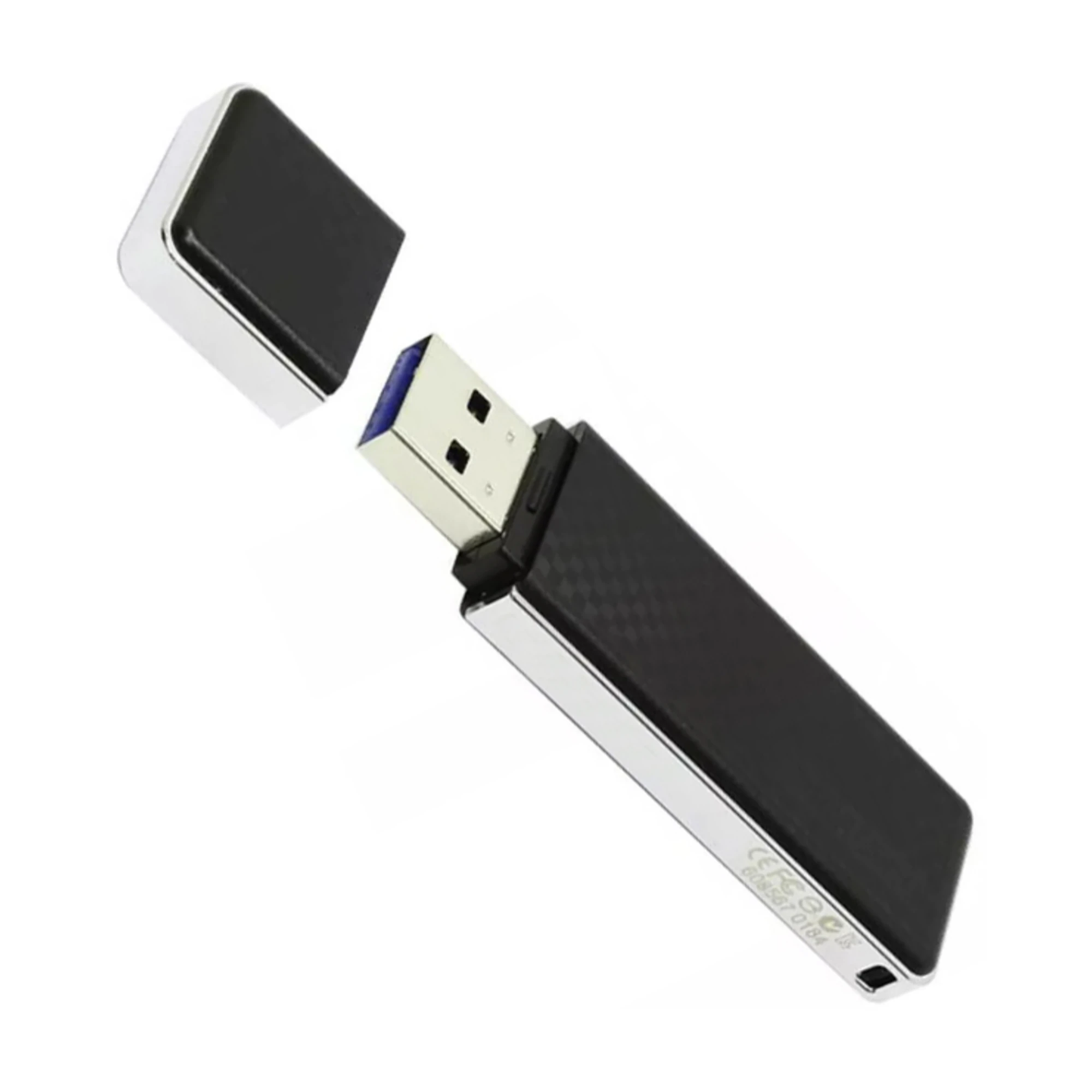 Купить Флеш накопитель 16GB USB 3.0 Transcend JetFlash 780 (TS16GJF780) - фото 2
