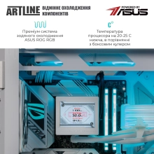 Купить Компьютер ARTLINE Overlord HYPERION Windows 11 Pro (HYPERIONv81Win) - фото 5
