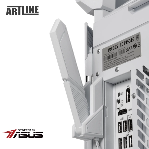 Купить Компьютер ARTLINE Overlord HYPERION Windows 11 Pro (HYPERIONv81Win) - фото 17