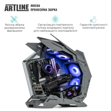 Купити Комп'ютер ARTLINE Gaming MOD Windows 11 Home (MODv45Win) - фото 6
