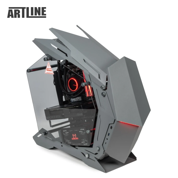 Купити Комп'ютер ARTLINE Gaming MOD Windows 11 Home (MODv45Win) - фото 11