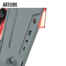 Купити Комп'ютер ARTLINE Gaming MOD Windows 11 Home (MODv45Win) - фото 13