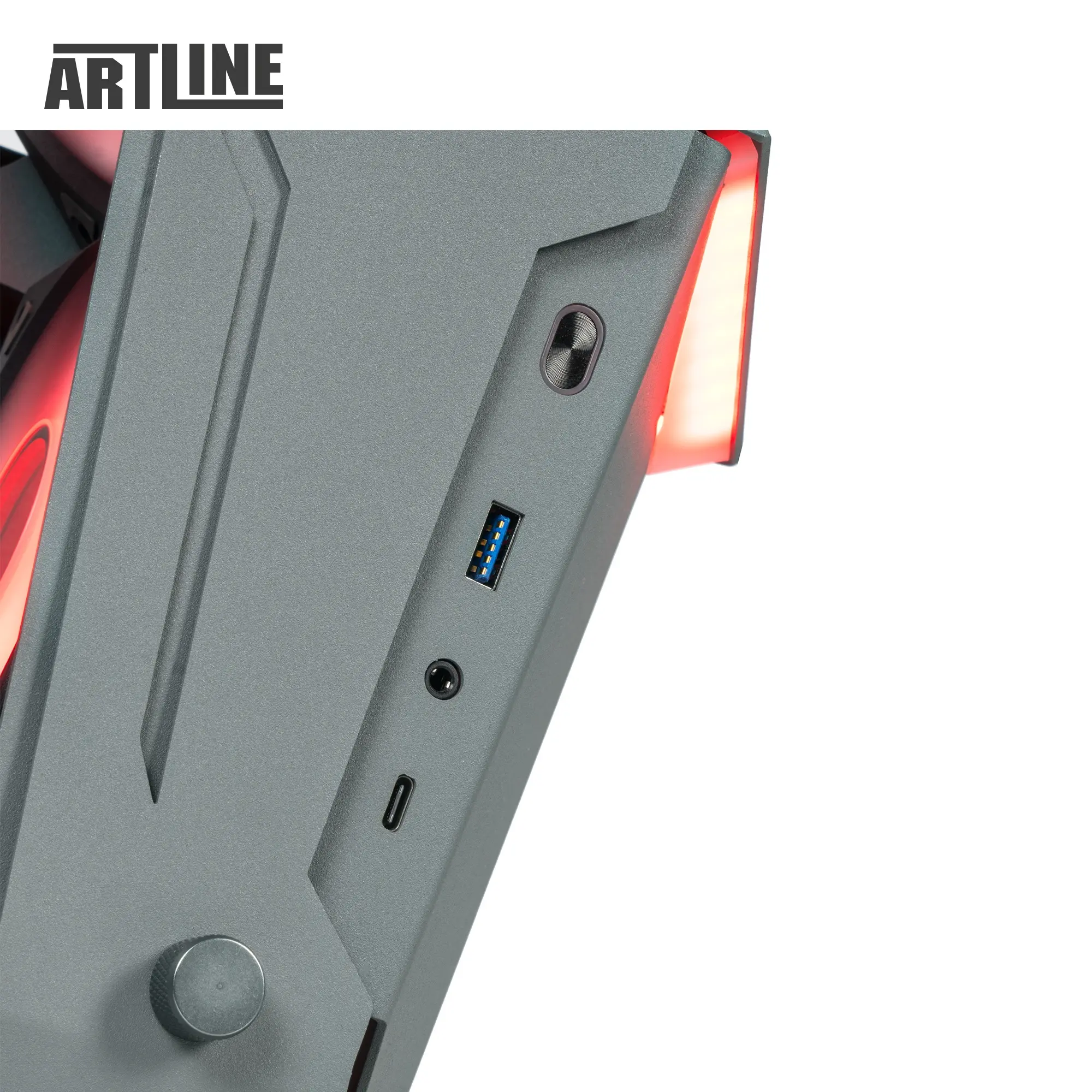 Купити Комп'ютер ARTLINE Gaming MOD Windows 11 Home (MODv45Win) - фото 13