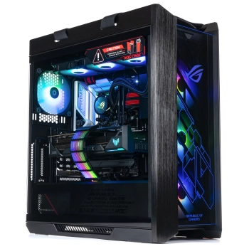 Купити Комп'ютер ARTLINE Overlord STRIX Windows 11 Pro (STRIXv181Win) - фото 1