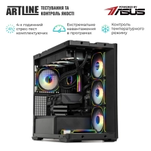 Купить Компьютер ARTLINE Gaming TANK Windows 11 Home (TANKv130Win) - фото 8