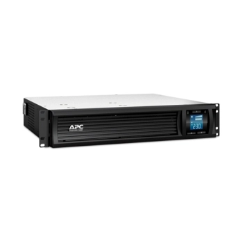 Купить ИБП APC Smart-UPS C 2000VA LCD - фото 1