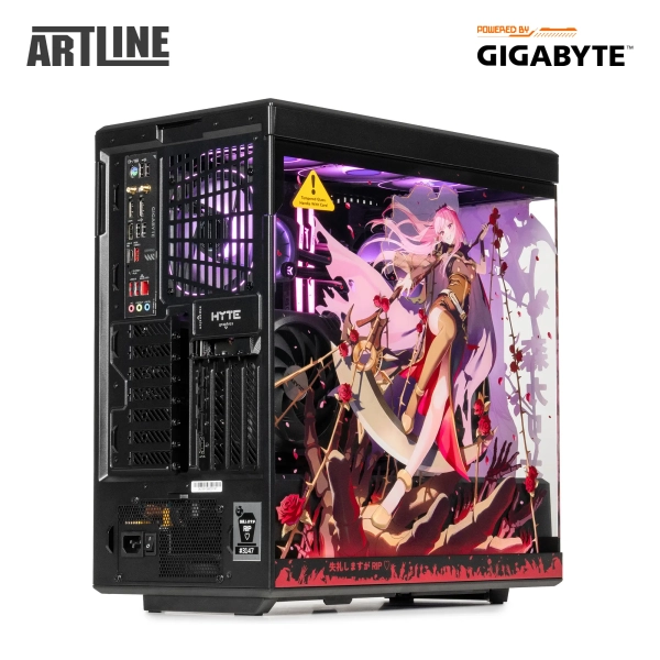 Купить Компьютер ARTLINE Mori Calliope Y40 Windows 11 Home (Y40v15Win) - фото 19
