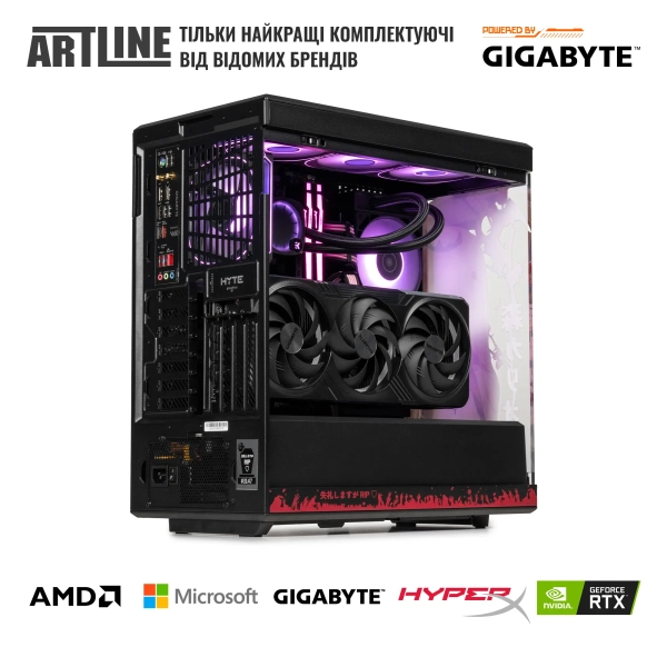 Купити Комп'ютер ARTLINE Mori Calliope Y40 Windows 11 Home (Y40v16Win) - фото 7