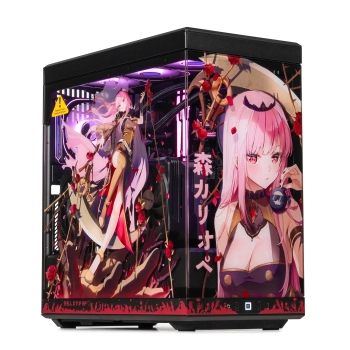 Купити Комп'ютер ARTLINE Mori Calliope Y40 Windows 11 Home (Y40v10Win) - фото 1