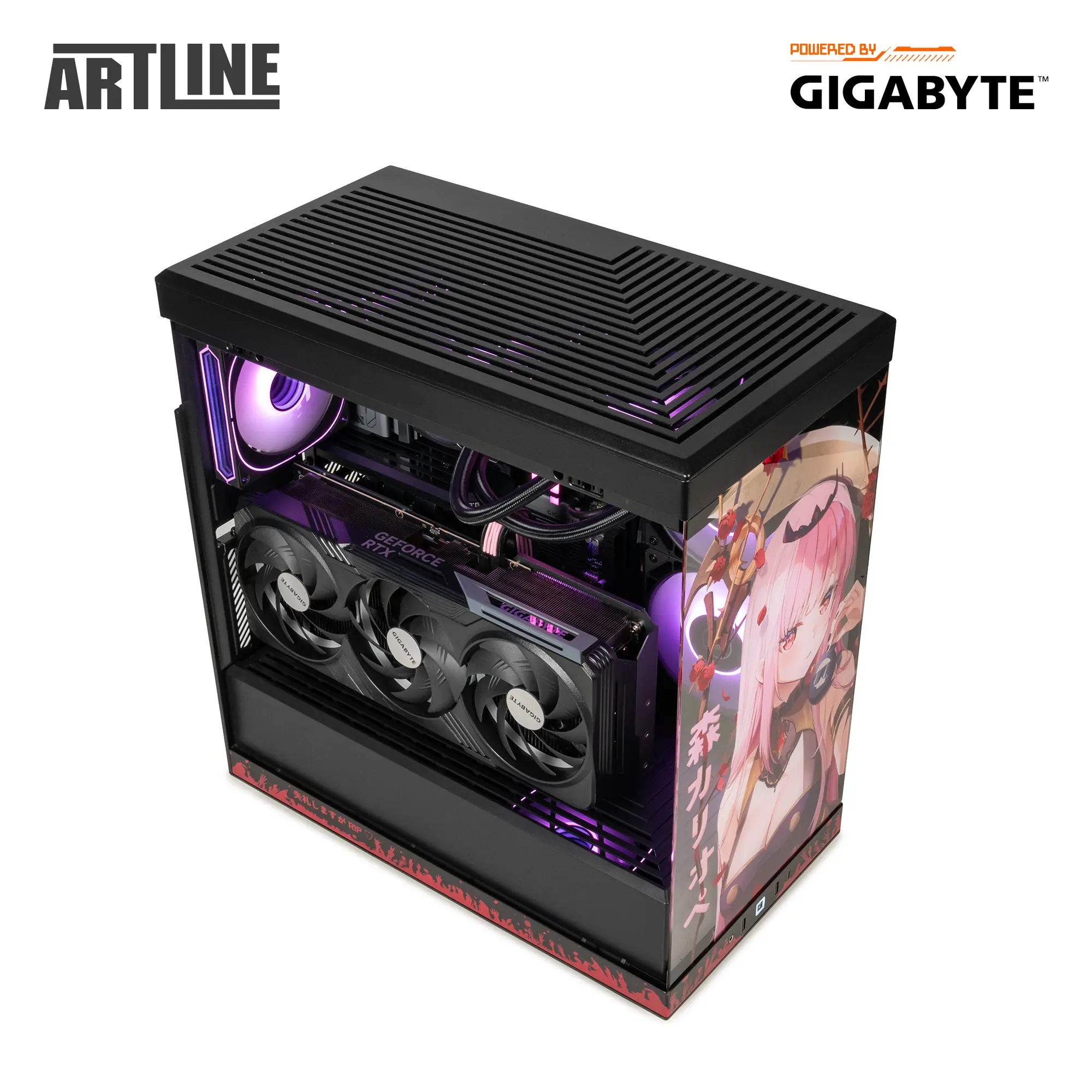 Купити Комп'ютер ARTLINE Mori Calliope Y40 Windows 11 Home (Y40v10Win) - фото 16