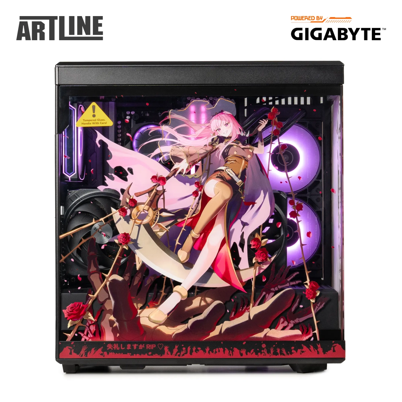 Купити Комп'ютер ARTLINE Mori Calliope Y40 Windows 11 Home (Y40v10Win) - фото 18
