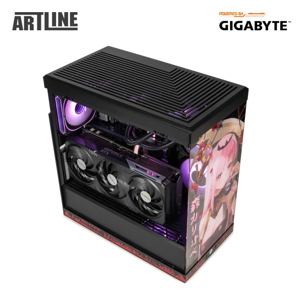 Купити Комп'ютер ARTLINE Mori Calliope Y40 Windows 11 Home (Y40v12Win) - фото 16
