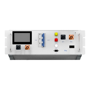 Купить BMS для батарей DEYE BOS-G PRO 200-1000Vdc 120A (BOS-G-PDU-2) - фото 1