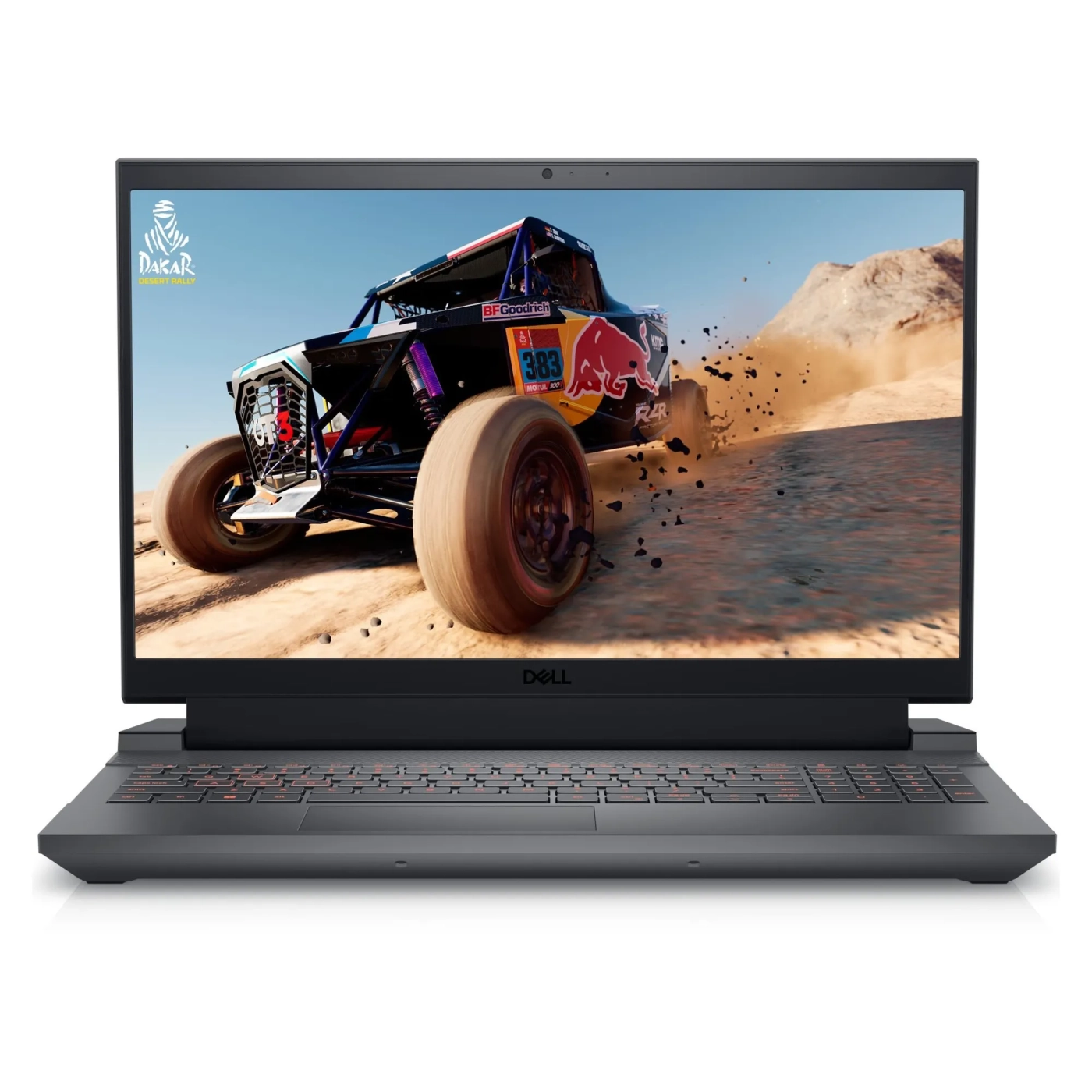 Купити Ноутбук Dell G15 5535 (210-BGWT_R716512) - фото 1