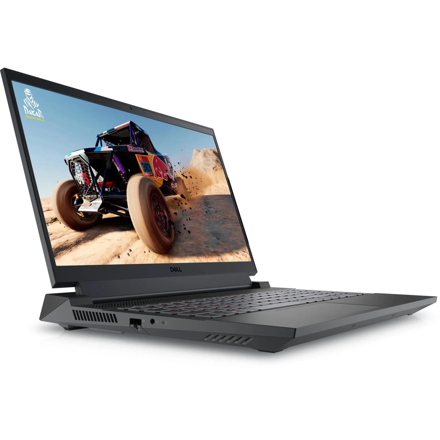 Купити Ноутбук Dell G15 5535 (210-BGWT_R716512) - фото 3