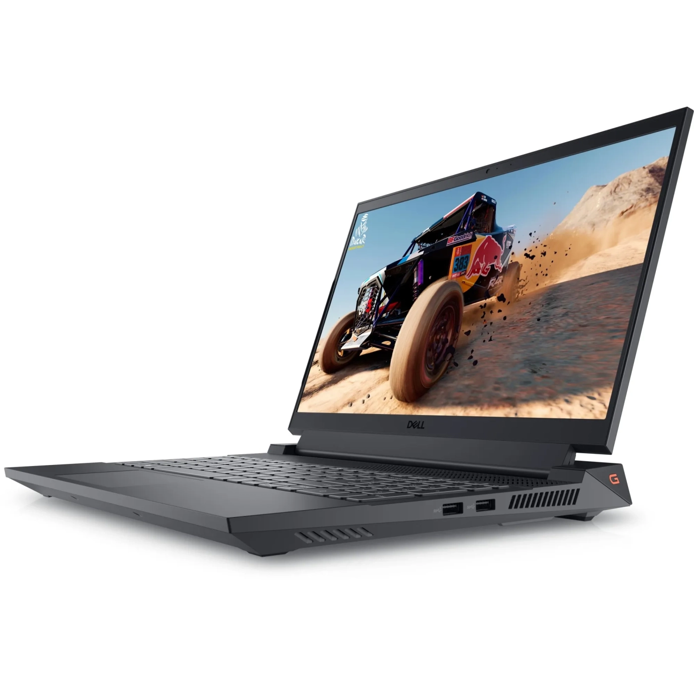 Купити Ноутбук Dell G15 5535 (210-BGWT_R716512) - фото 4