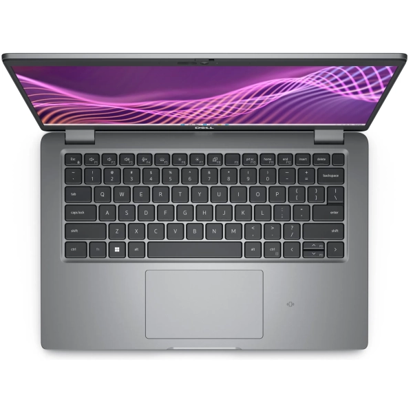 Купити Ноутбук Dell Latitude 5440 (N029L544014UA_WP) - фото 4