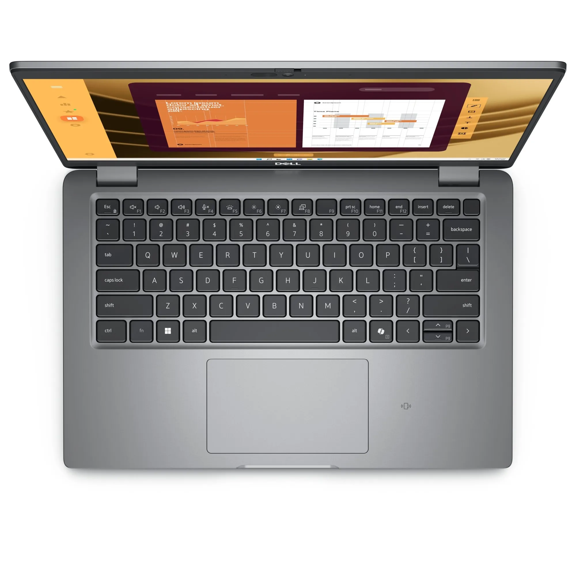 Купить Ноутбук Dell Latitude 5450 (N015L545014UA_WP) - фото 4