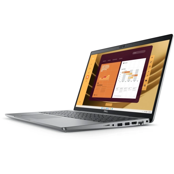 Купить Ноутбук Dell Latitude 5550 (210-BLYZ_U532512W11P) - фото 3