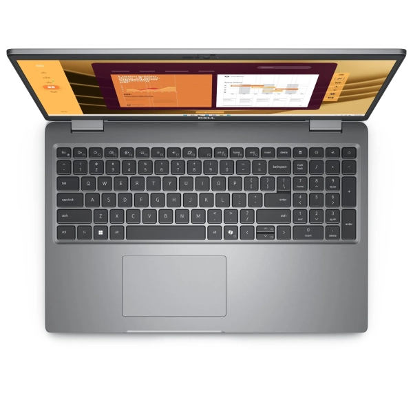 Купить Ноутбук Dell Latitude 5550 (210-BLYZ_U532512W11P) - фото 4