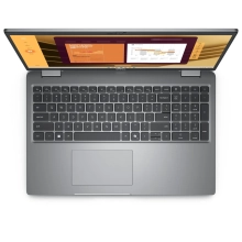 Купити Ноутбук Dell Latitude 5550 (210-BLYZ_U716512W11P) - фото 4