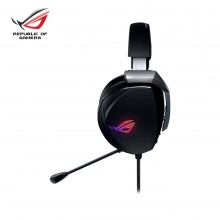 Купить Гарнитура ASUS ROG Theta 7.1 USB Black - фото 3