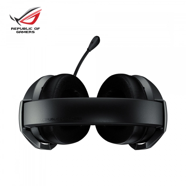 Купить Гарнитура ASUS ROG Theta 7.1 USB Black - фото 7