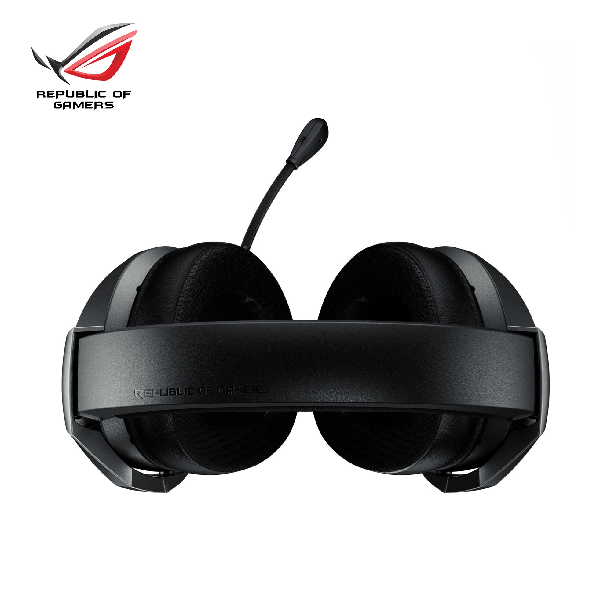 Купить Гарнитура ASUS ROG Theta 7.1 USB Black - фото 7