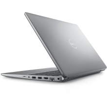 Купити Ноутбук Dell Latitude 5550 (N009L555015UA_UBU) - фото 6