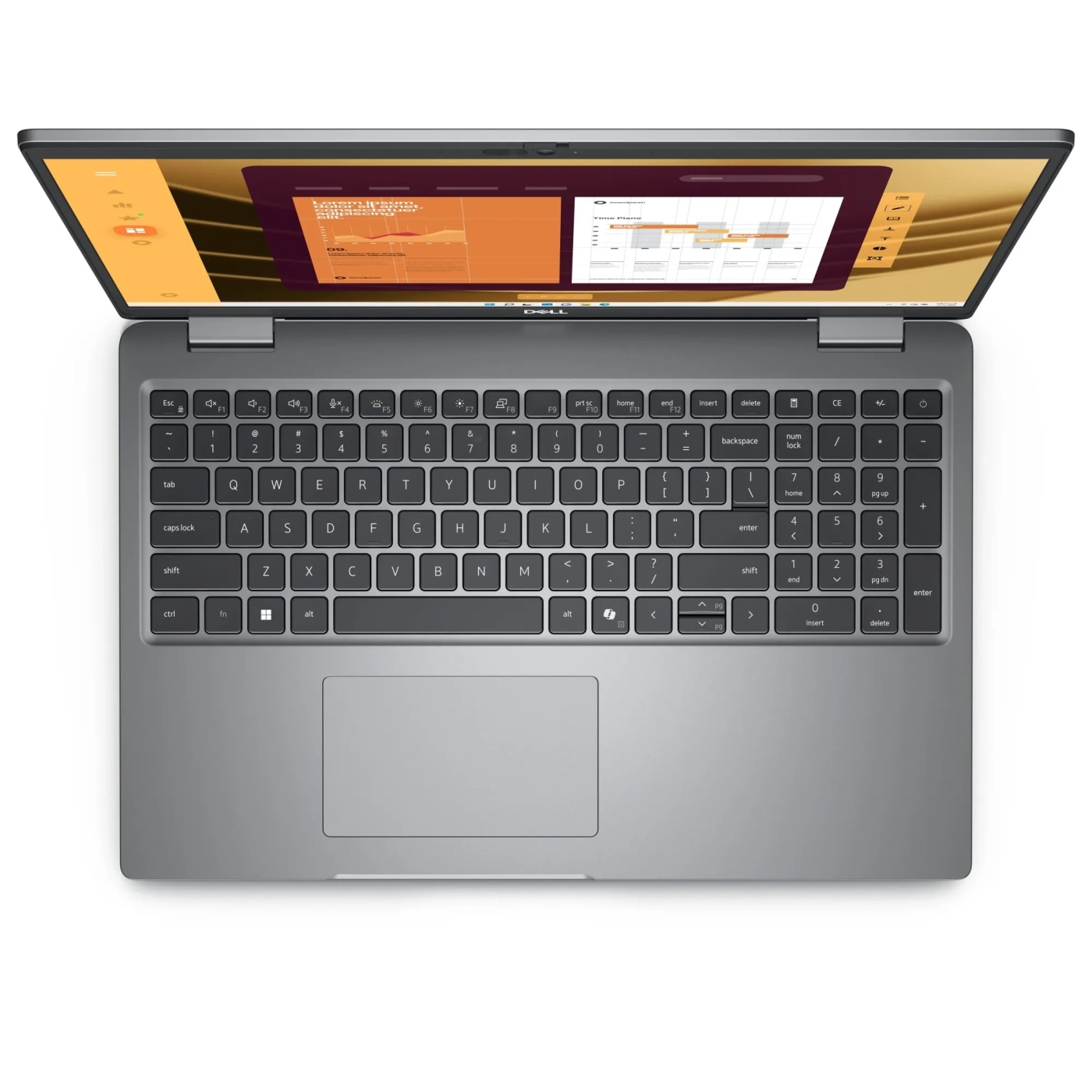 Купить Ноутбук Dell Latitude 5550 (N013L555015UA_UBU) - фото 4