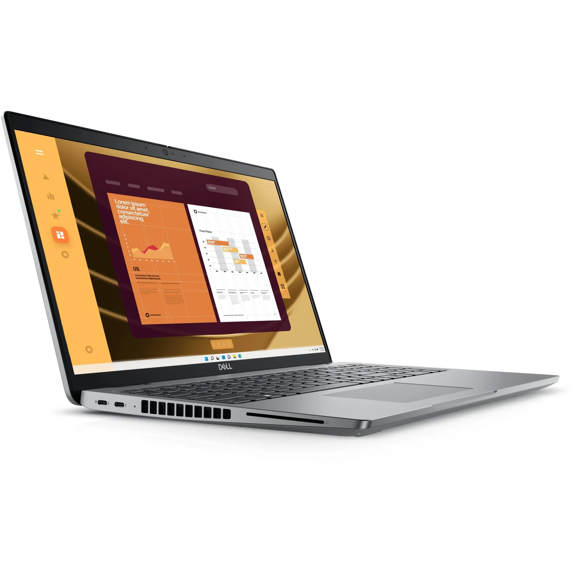 Купити Ноутбук Dell Latitude 5550 (N013L555015UA_WP) - фото 2