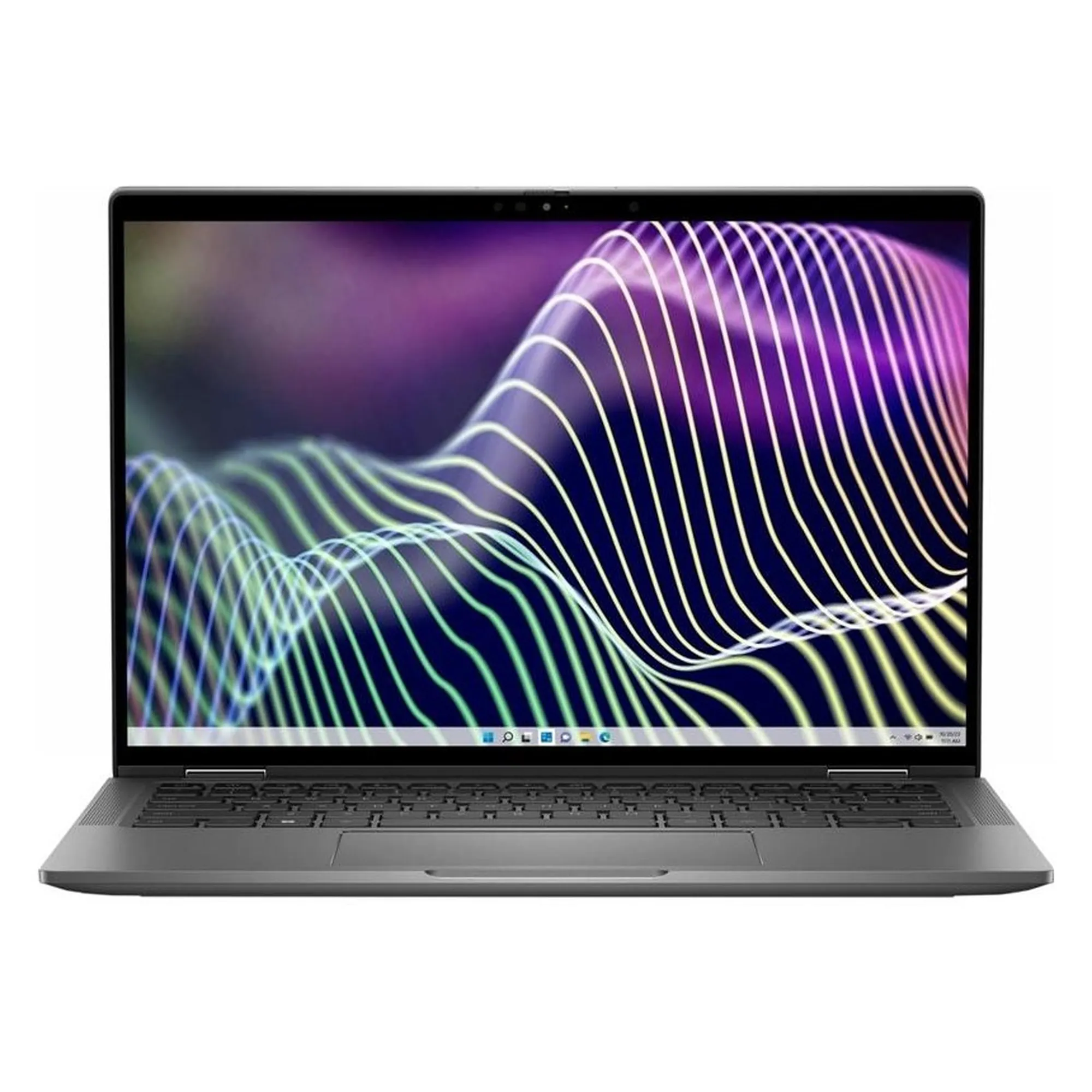 Купить Ноутбук Dell Latitude 7350 (N002L735013UA_WP) - фото 1