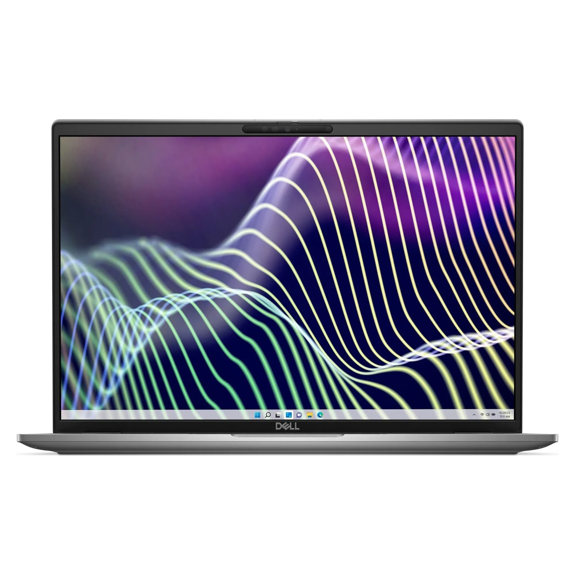 Купити Ноутбук Dell Latitude 7640 (N004L764016UA_WP) - фото 1