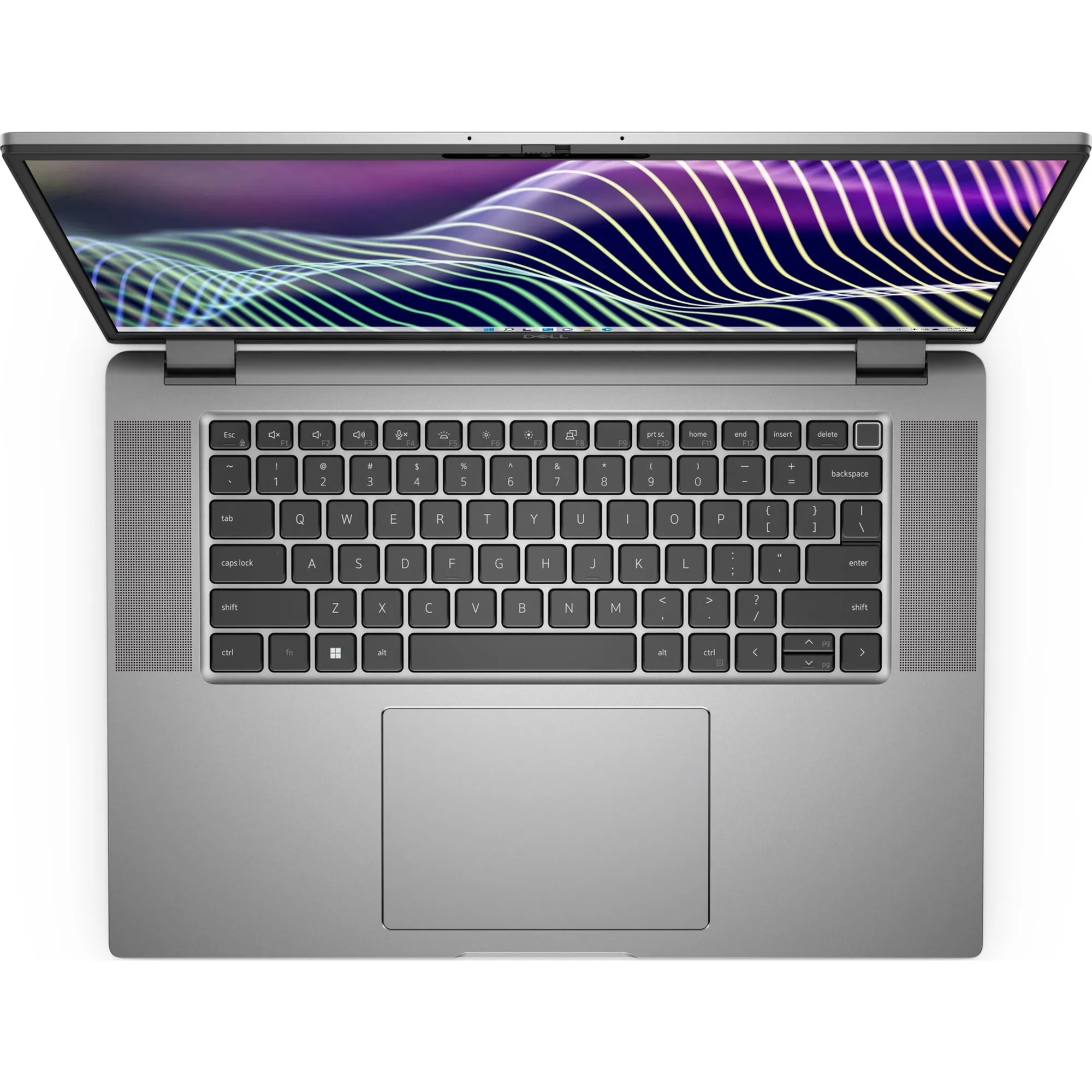 Купити Ноутбук Dell Latitude 7640 (N004L764016UA_WP) - фото 2