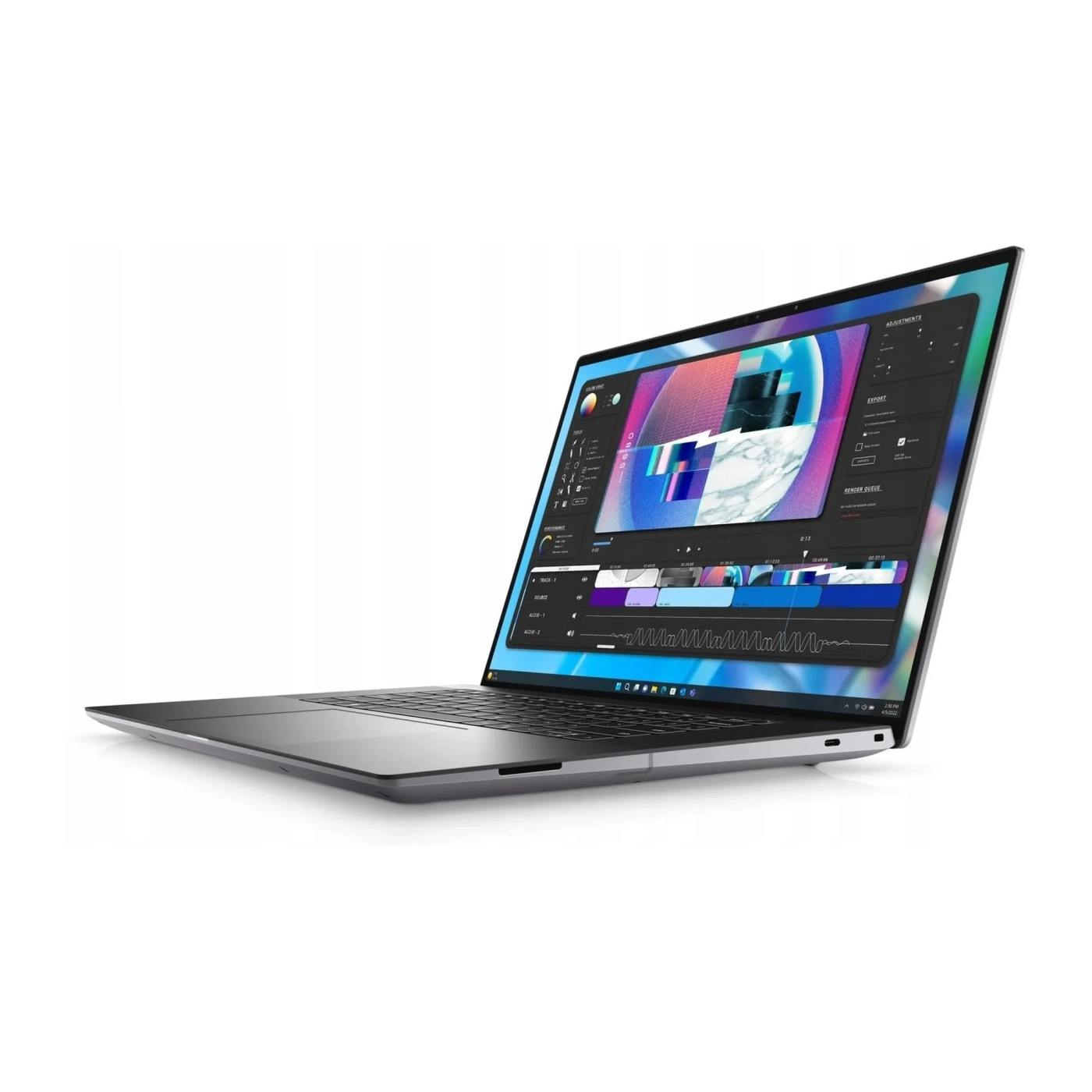 Купить Ноутбук Dell Precision 5680 (210-BGWL_i7321TB) - фото 3