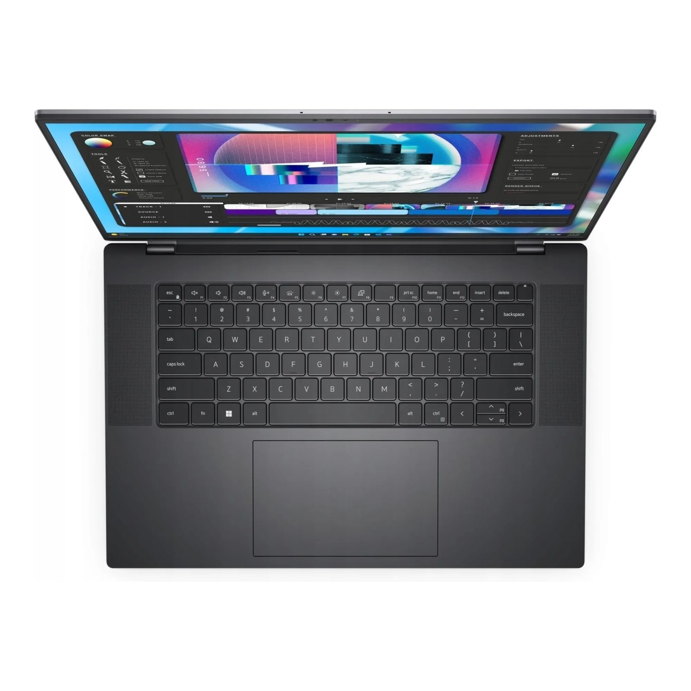 Купить Ноутбук Dell Precision 5680 (210-BGWL_i7321TB) - фото 4