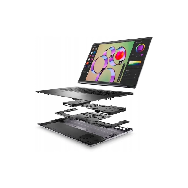 Купить Ноутбук Dell Precision 5680 (210-BGWL_i7321TB) - фото 10