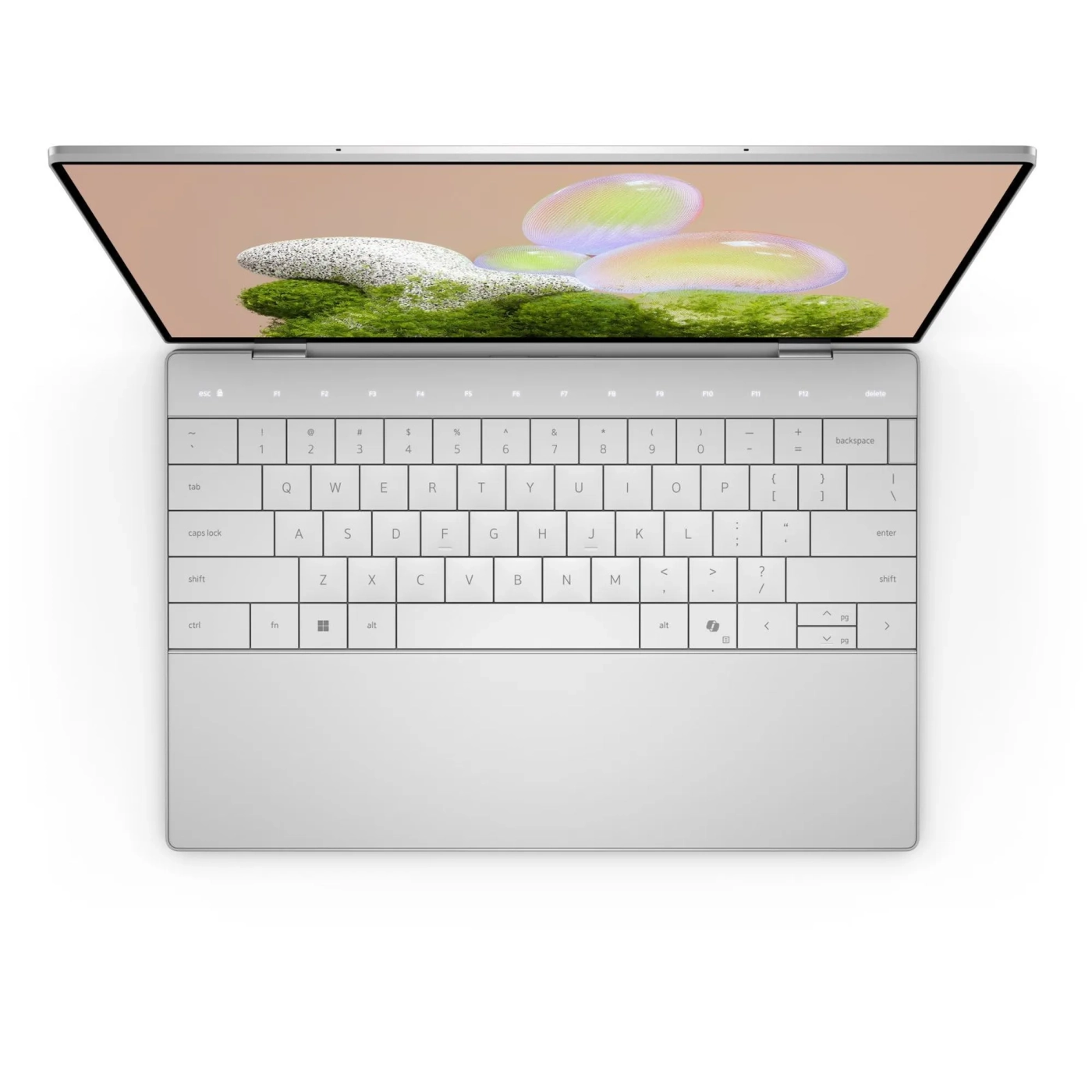 Купить Ноутбук Dell XPS 13 9350 (210-BNHB_U716512) - фото 4