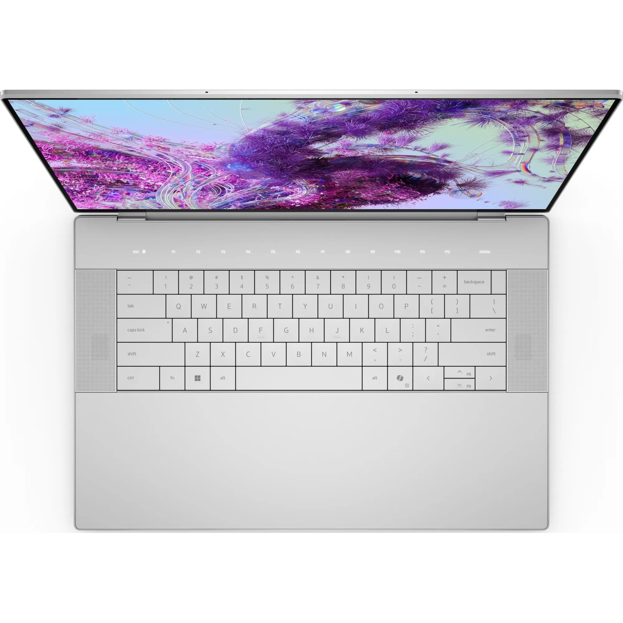 Купити Ноутбук Dell XPS 16 9640 (210-BLFY_161TB) - фото 2