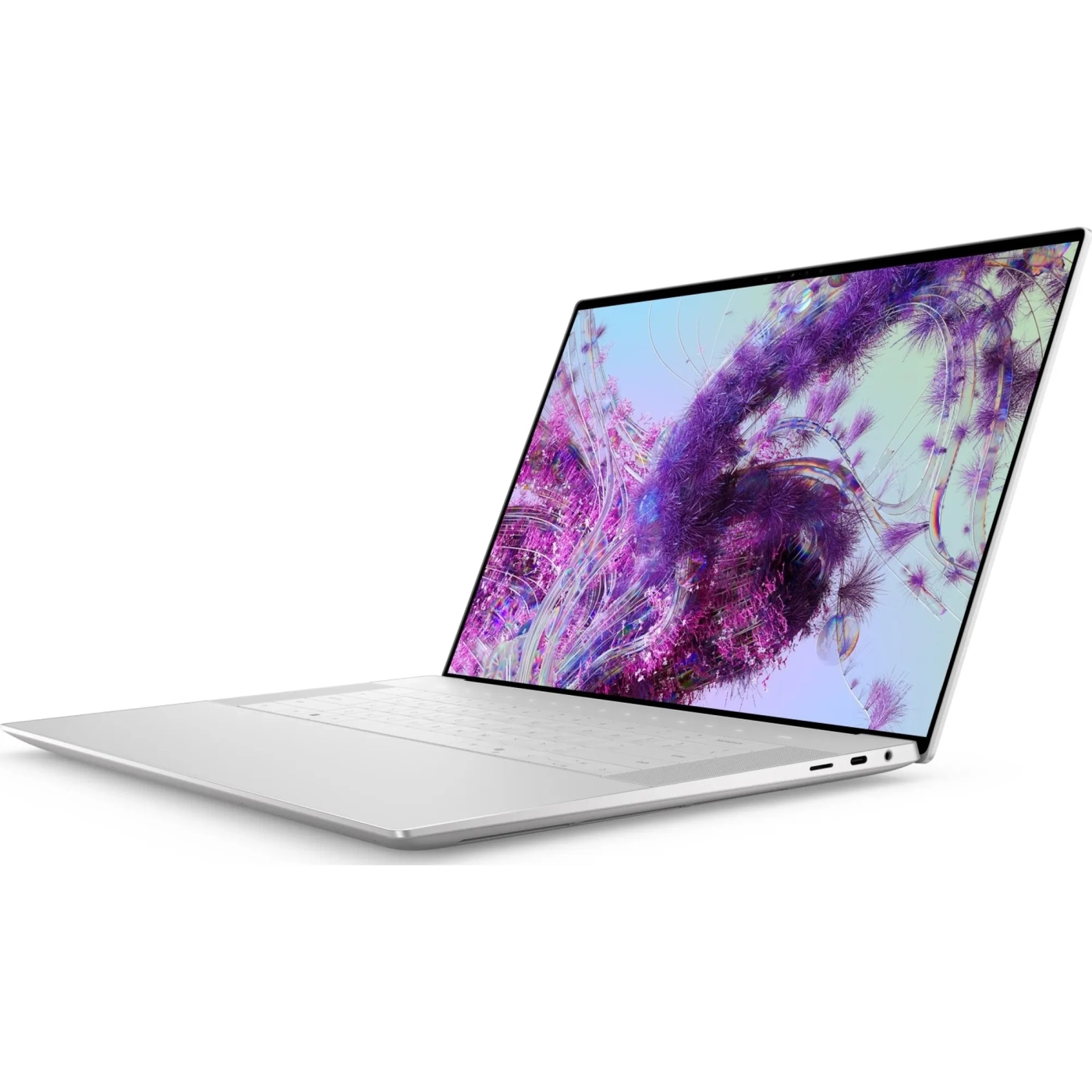 Купити Ноутбук Dell XPS 16 9640 (210-BLFY_161TB) - фото 4