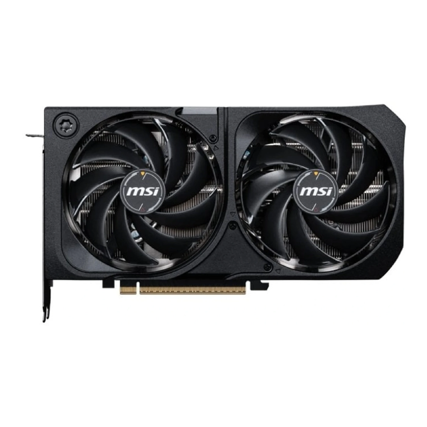 Купити Відеокарта MSI Nvidia GeForce RTX 5070 12G SHADOW 2X OC (G5070-12S2C) - фото 1